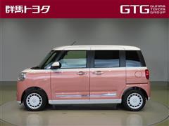 ムーヴキャンバス ストライプス G