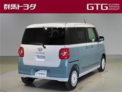 ムーヴキャンバス ストライプス G