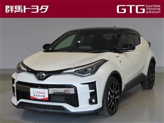 トヨタ C-HR HEV S GRスポーツ