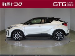 C-HR HEV S GRスポーツ