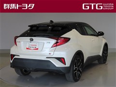 C-HR HEV S GRスポーツ