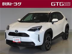 ヤリスクロス Z