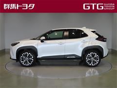 ヤリスクロス Z