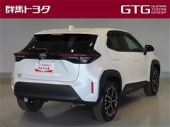 ヤリスクロス Z