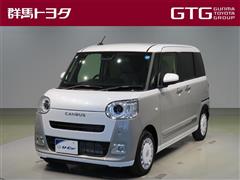 ムーヴキャンバス ストライプス G