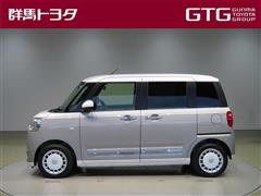 ムーヴキャンバス ストライプス G