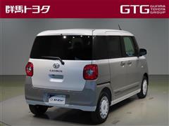 ムーヴキャンバス ストライプス G