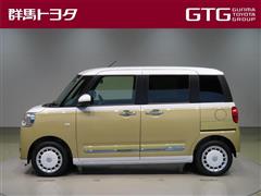 ムーヴキャンバス ストライプス G