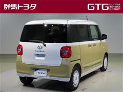 ムーヴキャンバス ストライプス G