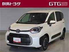 シエンタ ハイブリッド Z 4WD