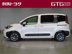 シエンタ ハイブリッド Z 4WD