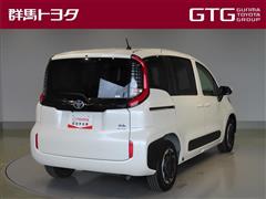 シエンタ ハイブリッド Z 4WD