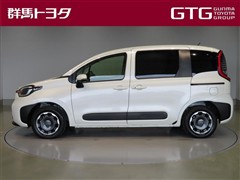 シエンタ ハイブリッド Z 4WD