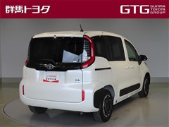 シエンタ ハイブリッド Z 4WD