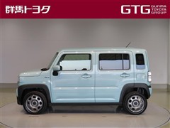 ハスラー ハイブリッド G