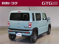 ハスラー ハイブリッド G