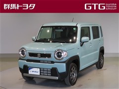 スズキ ハスラー ハイブリッド G