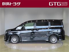 ヴォクシー ハイブリッド ZS