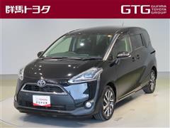 トヨタ シエンタ G クエロ