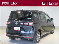 シエンタ G クエロ