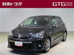 ヴィッツ HV GR スポーツ