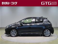 ヴィッツ HV GR スポーツ