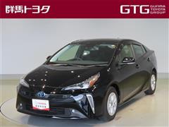 トヨタ プリウス S セーフティプラス2