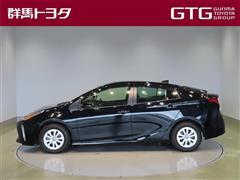 プリウス S セーフティプラス2