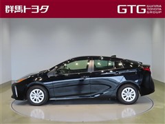 プリウス S セーフティプラス2