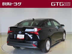 プリウス S セーフティプラス2