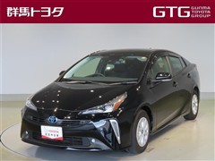 プリウス S セーフティプラス2