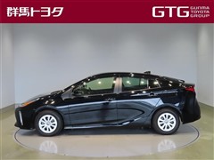 プリウス S セーフティプラス2