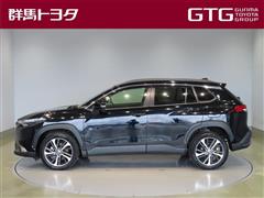 カローラクロス ハイブリッド Z