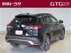 カローラクロス ハイブリッド Z