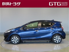 アクア S スタイルブラック