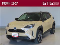 ヤリスクロス ハイブリッド Z