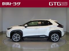 ヤリスクロス ハイブリッド Z