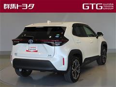 ヤリスクロス ハイブリッド Z