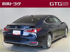 ES300h バージョンL