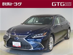 レクサス ES300h バージョンL