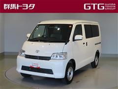 タウンエースバン GL