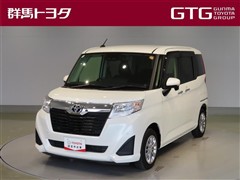 トヨタ ルーミー G