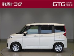 ルーミー G