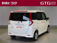 ルーミー G