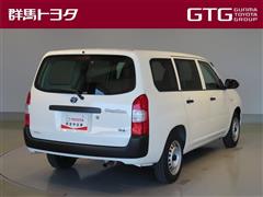 プロボックスバン HV GX