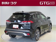 カローラクロス ハイブリッド Z