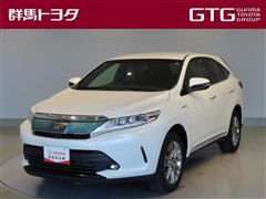 ハリアーHVプログレスメタル&レザ