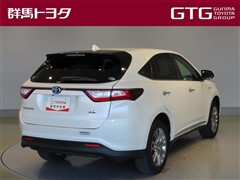 ハリアーHVプログレスメタル&レザ