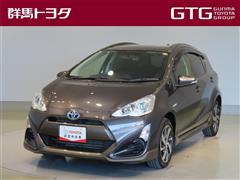 アクア X-アーバン