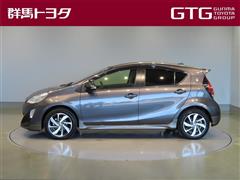 アクア X-アーバン